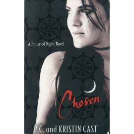 House of Night – Chosen (Škola noci, Vyvolená)