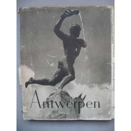 Antwerpen (Antverpy)