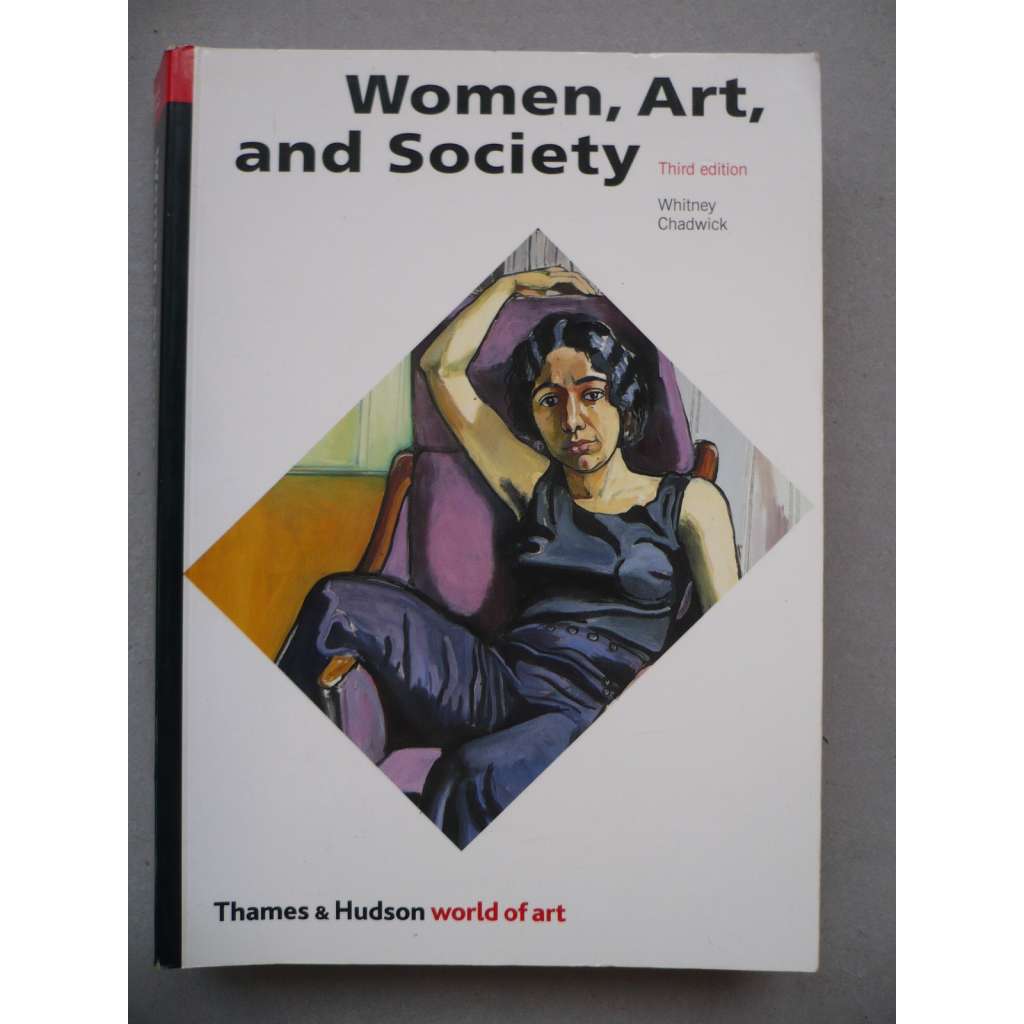 Women, Art and Society