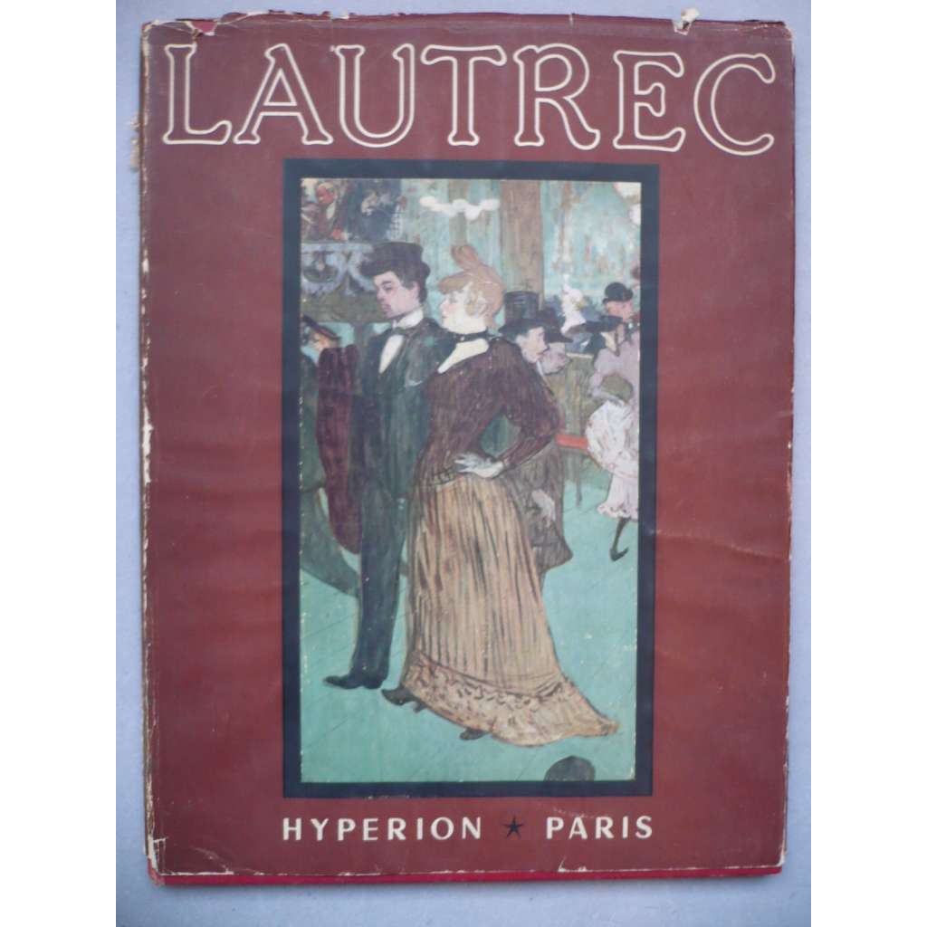 Lautrec (francouzský malíř)