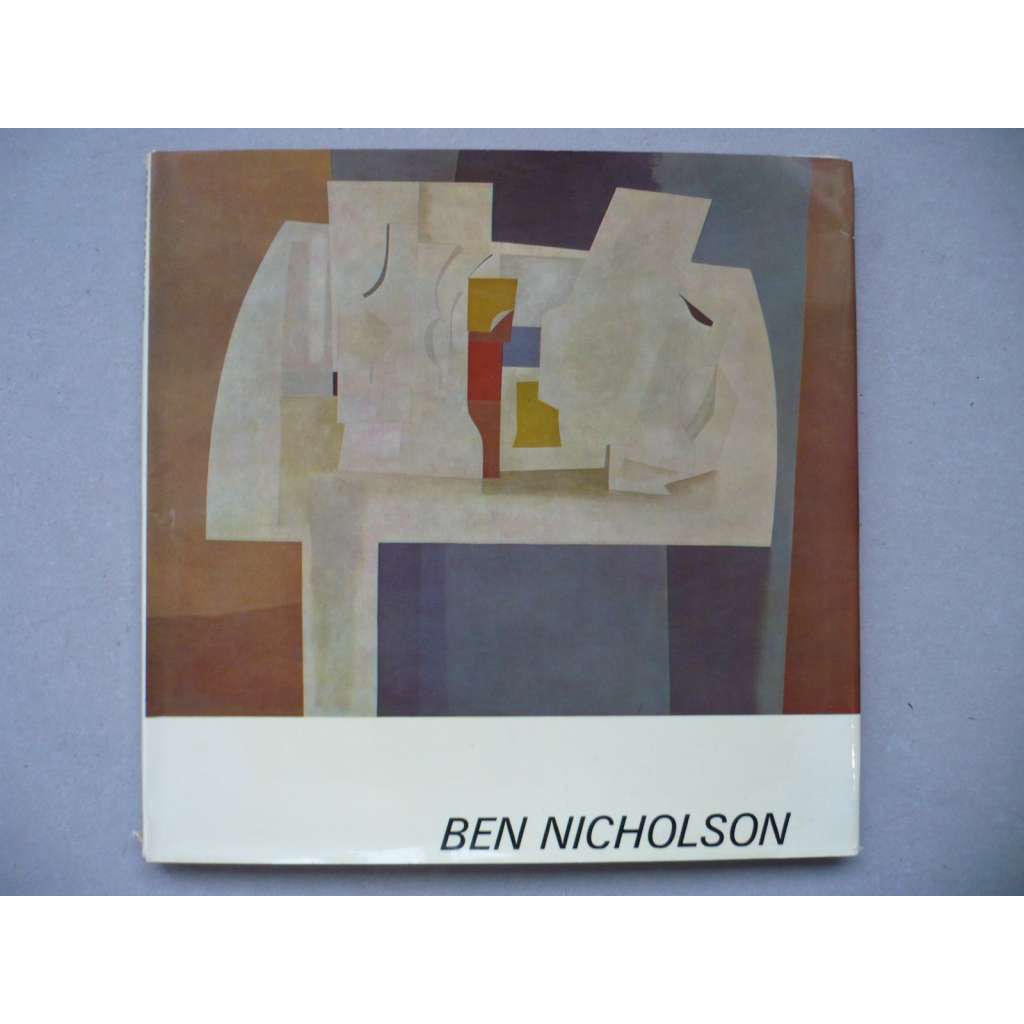 Ben Nicholson (umělec)