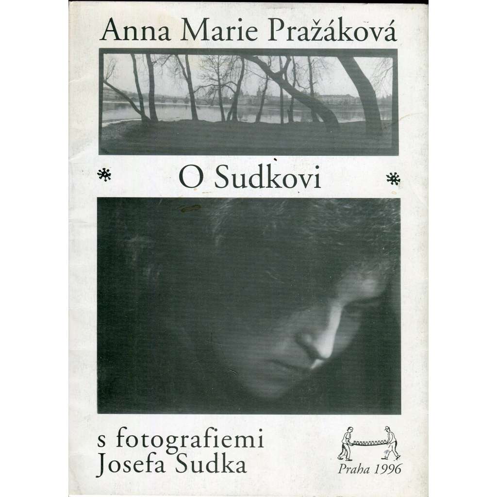 O Sudkovi (Josef Sudek)