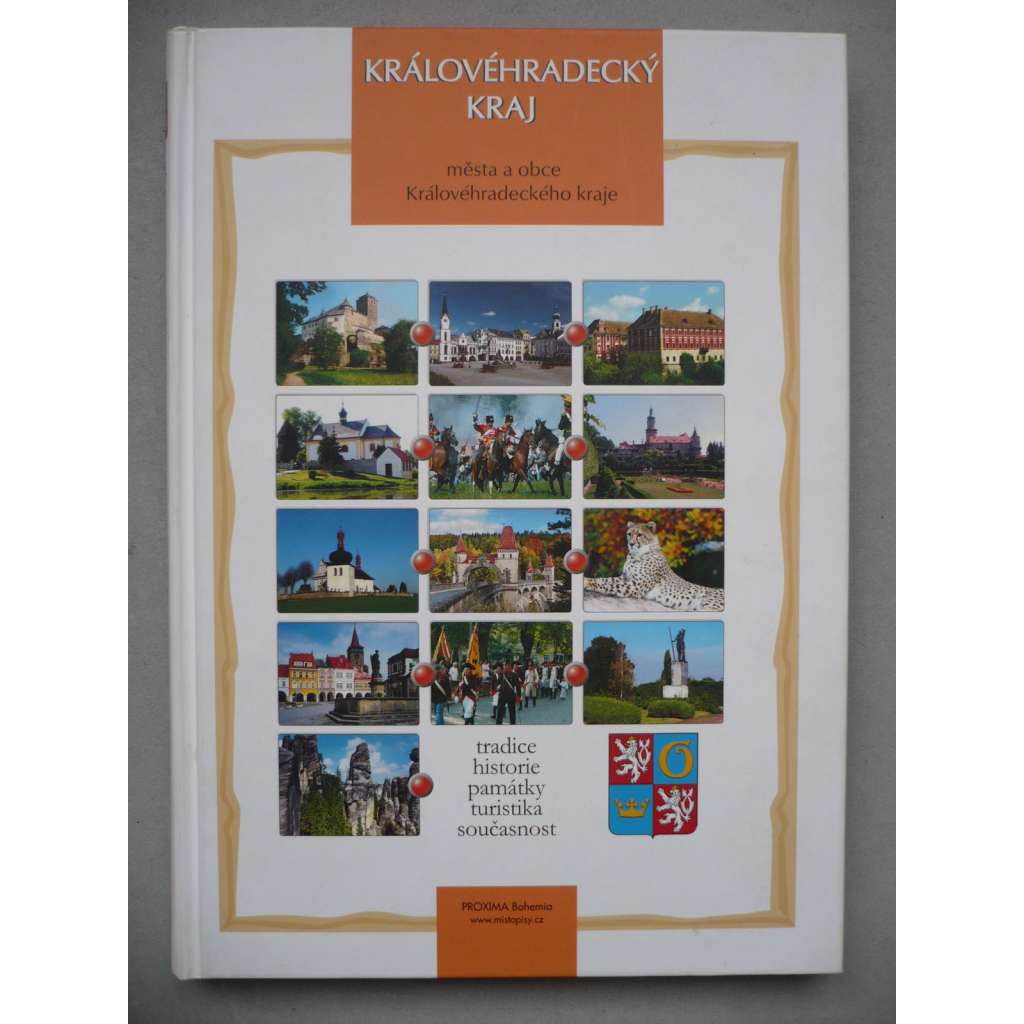 Královéhradecký kraj