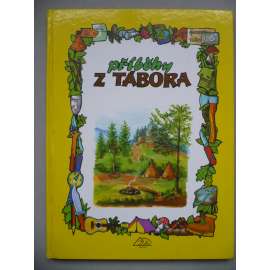 Příběhy z tábora