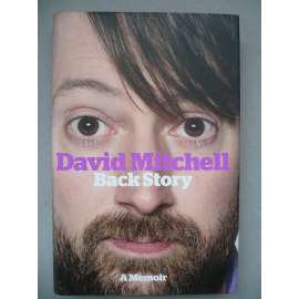 Back Story (memoár)