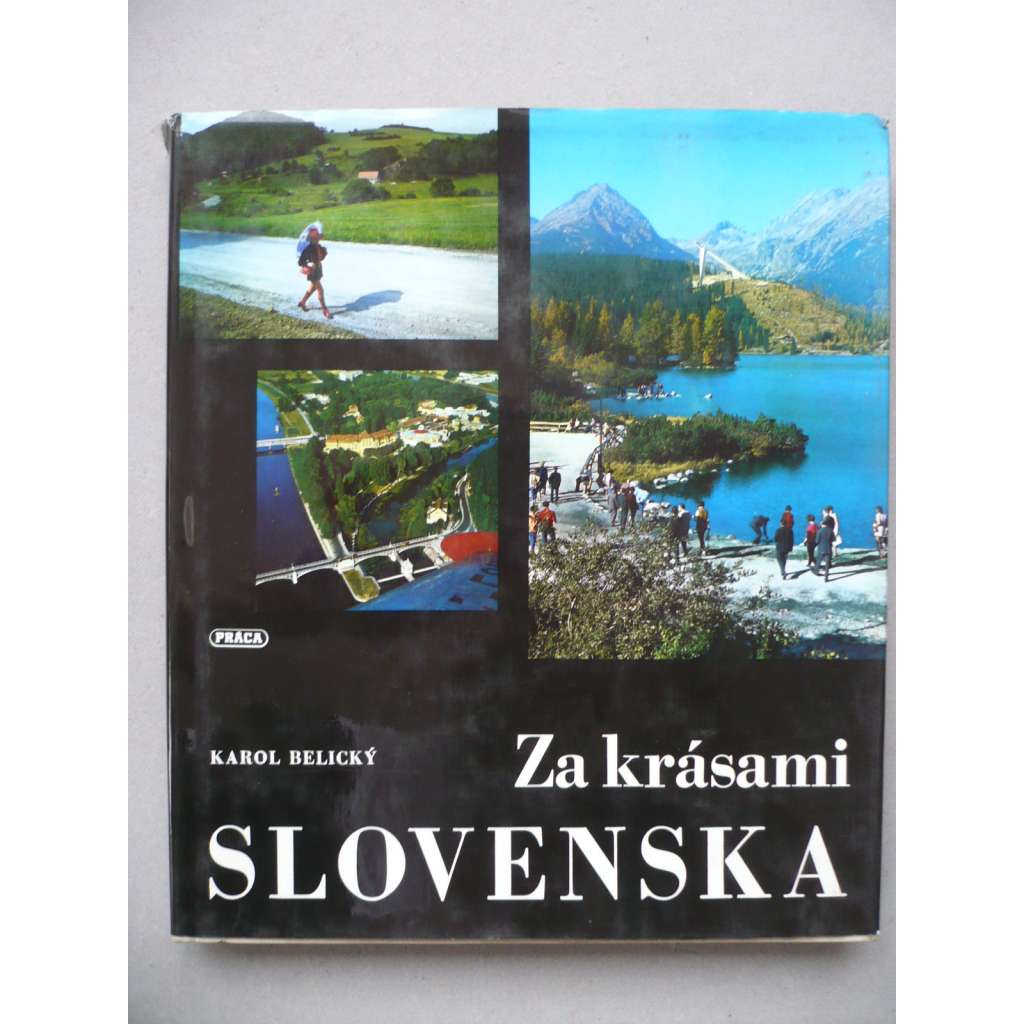 Za krásami Slovenska (Slovensko)