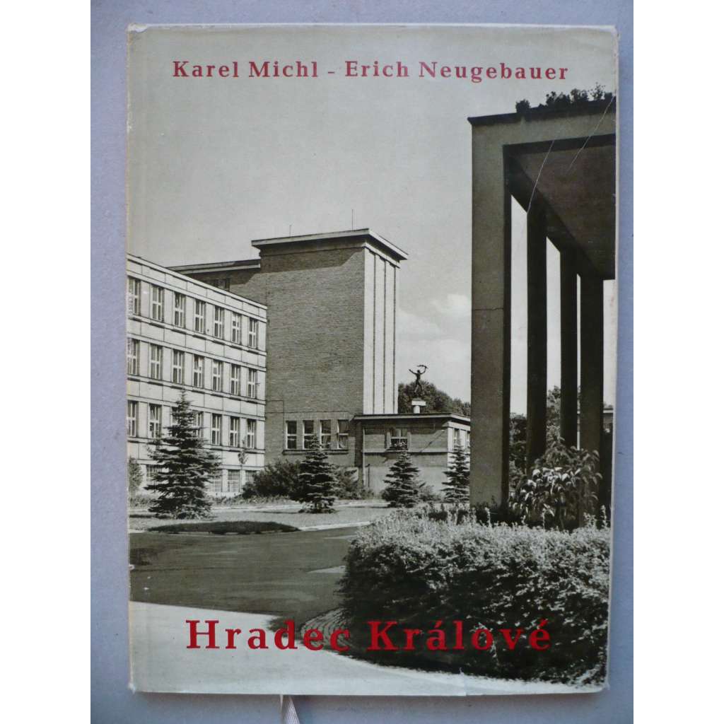 Hradec králové - menší tábor