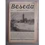 BESEDA - ročník VI., číslo 1-29