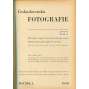 Československá fotografie 1948, roč. 3. (umělecká fotografie)