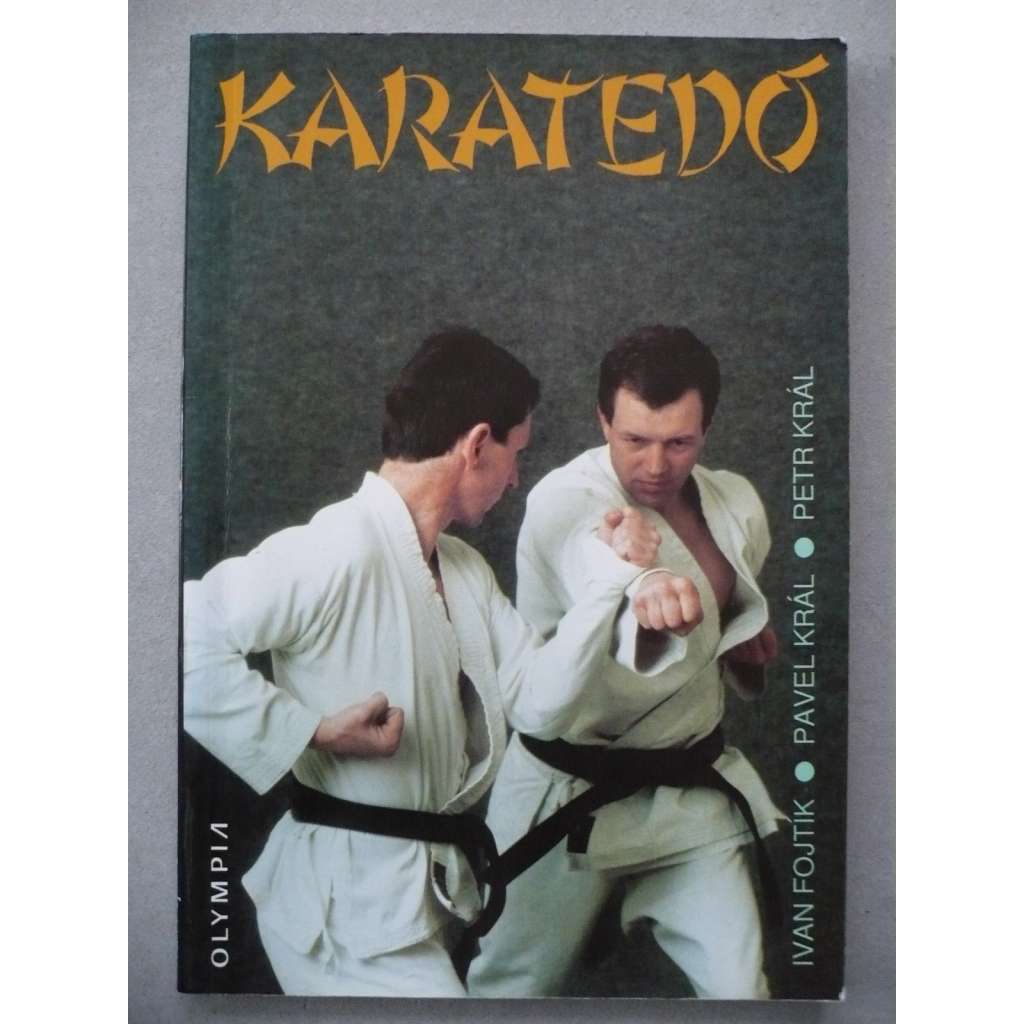 Karatedó (sport, filozofie)