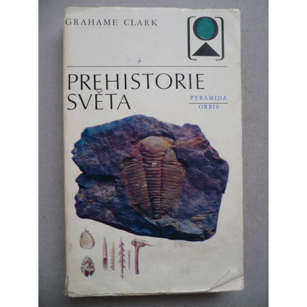 Prehistorie světa