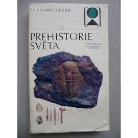 Prehistorie světa