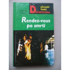 Randez-vous po smrti (Detektivka)