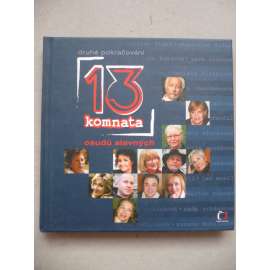 13 komnata osudů slavných (2. pokračování) [Biografie]