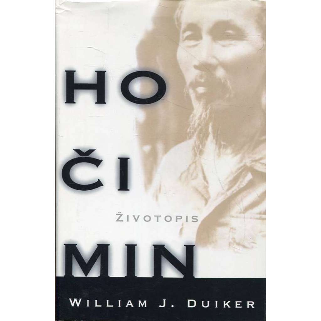 Ho Či Min Ho Či Min