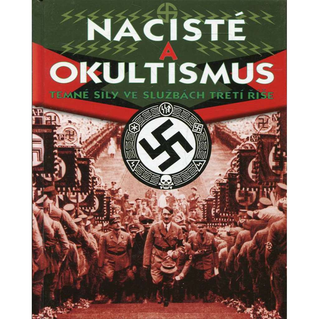 Nacisté a okultismus