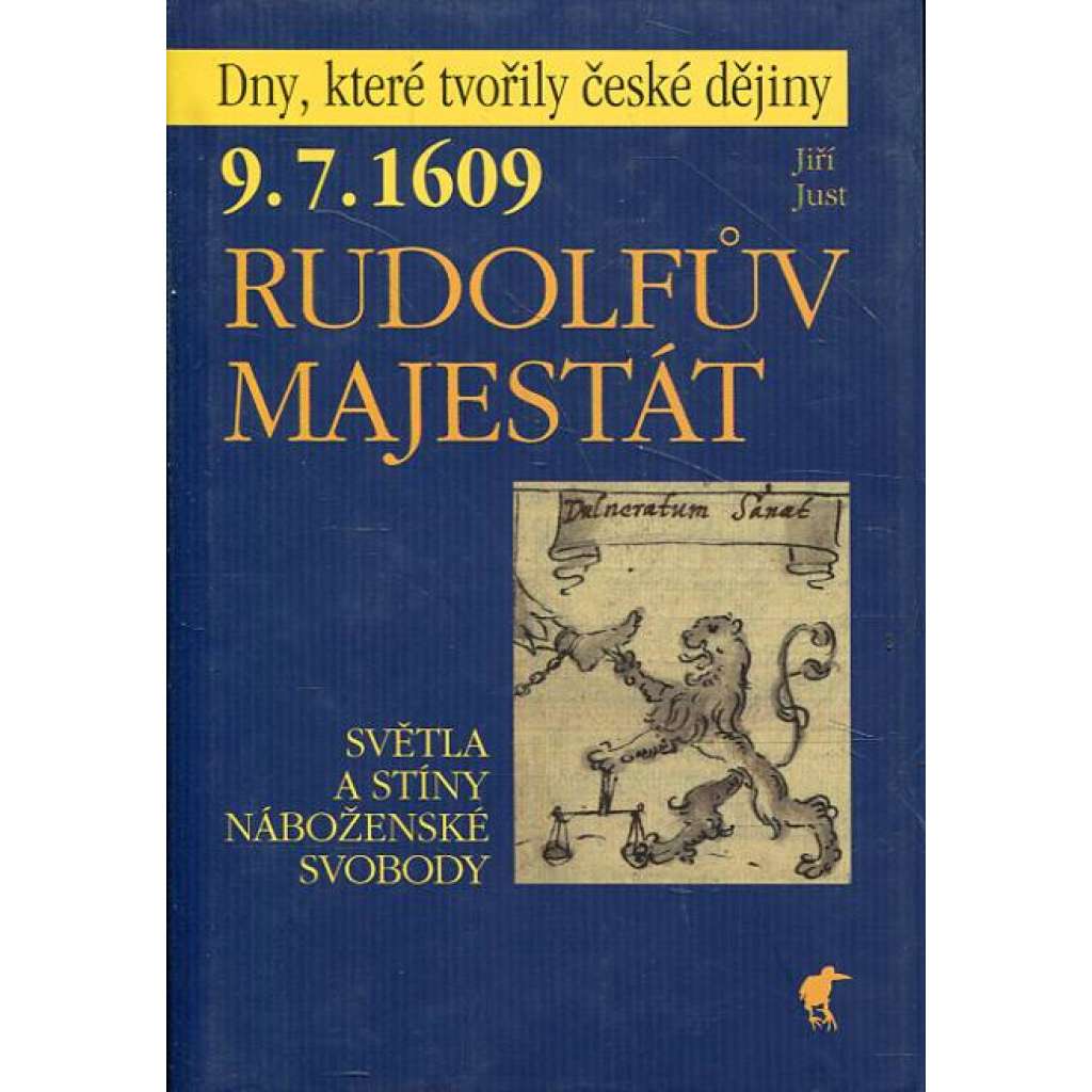 Rudolfův majestát ( Rudolf II., náboženství)