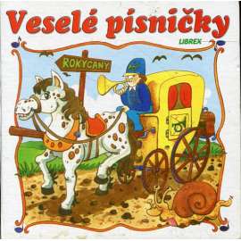 Veselé písničky