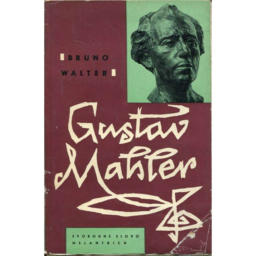 Gustav Mahler Dopisy Gustava Mahlera Gustav Mahler Dopisy Gustava Mahlera