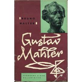 Gustav Mahler Dopisy Gustava Mahlera Gustav Mahler Dopisy Gustava Mahlera