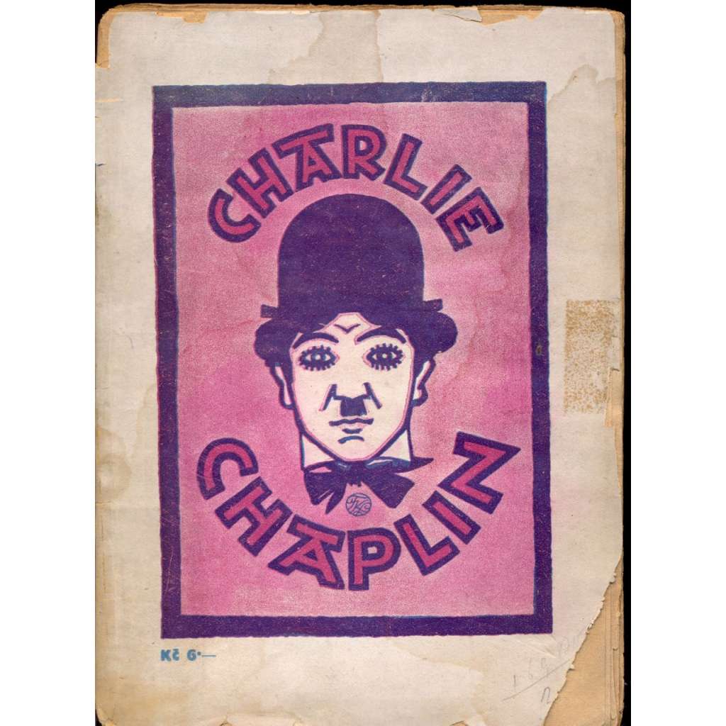Charlie Chaplin
