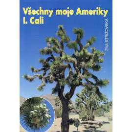 Všechny moje Ameriky: Cali