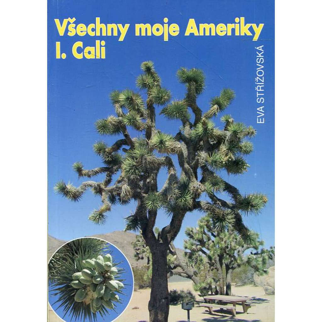 Všechny moje Ameriky: Cali