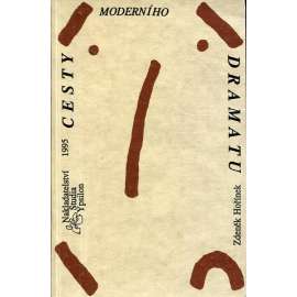 Cesty moderního dramatu