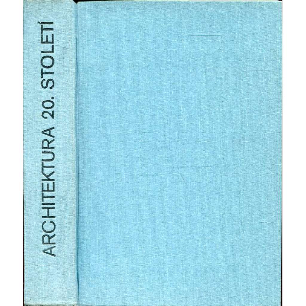 Architektura 20. století