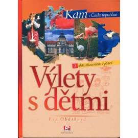 Výlety s dětmi