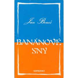 Banánové sny (Konfrontace, exilové vydání!)