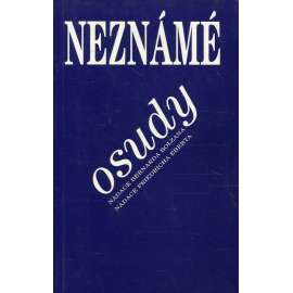 Neznámé osudy