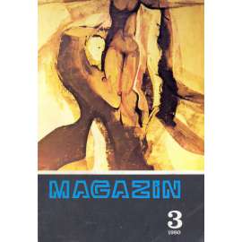 Magazín, 3/1980