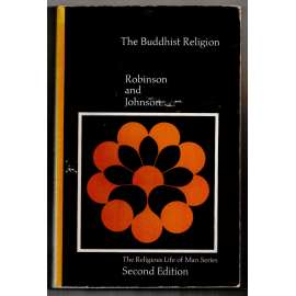 The Buddhist Religion: A Historical Introduction [Buddhistické náboženství; buddhismus; historie; Buddha; Tibet; Indie]