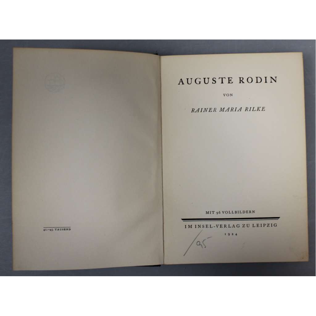 Auguste Rodin (biografie, sochařství, mj. i Občané z Calais, Polibek)