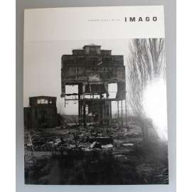 Imago, no. 18 2004 (časopis, fotografie, mj. A flash of avant-garde or Jaromír Funke, Ivan Pinkava, Peter Župník)