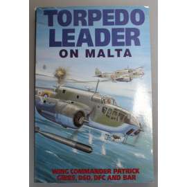 Torpedo Leader on Malta (letadlo, letectví, druhá světová válka)