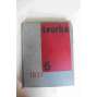 Tvorba. Týdeník pro literaturu, politiku a umění, ročník 6, 1931 (časopis, první republika, komunismus, mj. A.Hoffmeister - Shaw, censura, SSSR; O Pařížské komuně; K. Teige - Mezinárodní deficit bytové otázky; Trampové jsou opět hnusní)