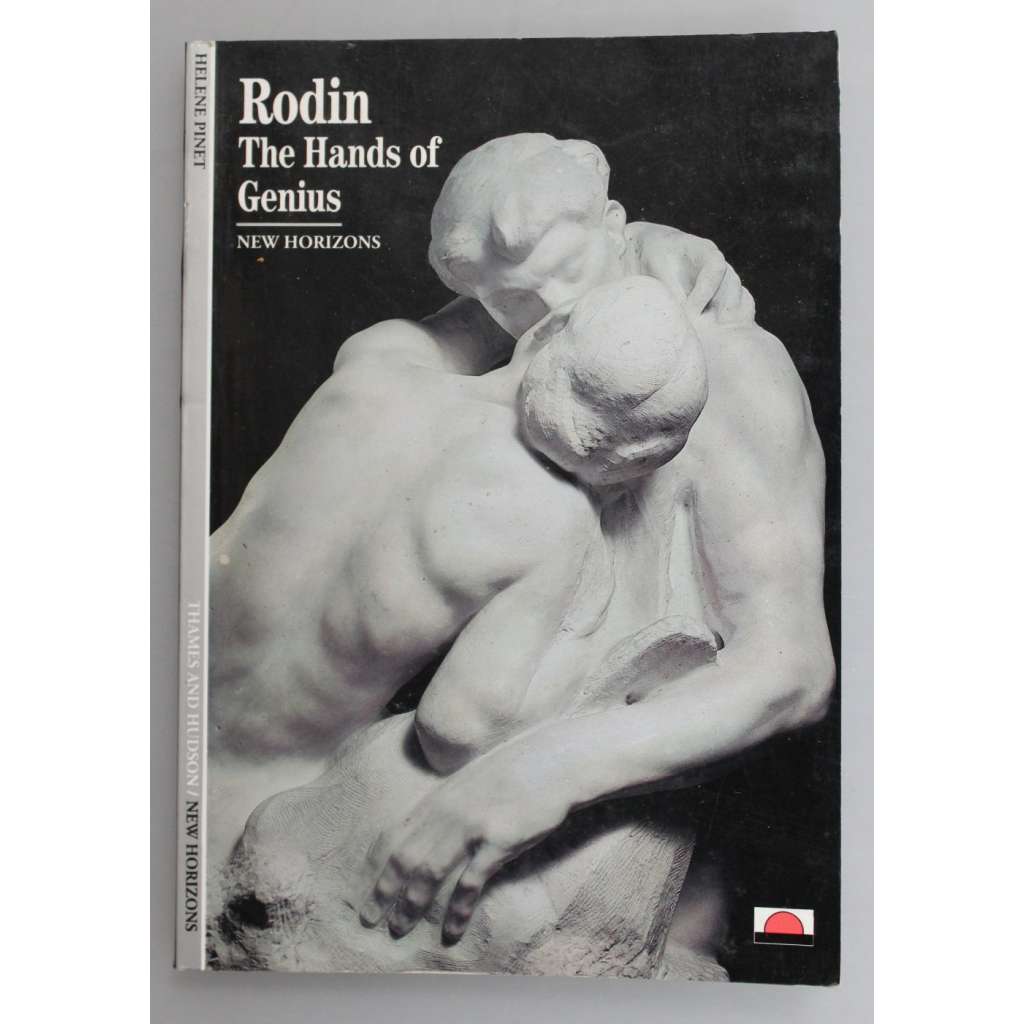 Rodin. The Hands of Genius (Auguste Rodin, sochařství)