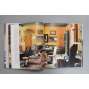 Living in Provence [kniha o životě v Provenci - architektura, Francie, design, zahrady, interiéry, fotografie]