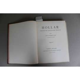 Hollar. Sborník grafické práce 1927-1928, roč. IV, (časopis, umění, mj. Fr. Kobliha - Odilon Redon, H. Toulouse Lautrec; Edvard Munch; Umělecký duch Japonska; grafika C. Bouda, grafika a podpis T. F. Šimon, grafika A.Moravec, grafika Jan Konůpek)