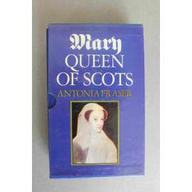 Mary Queen of Scots (Marie Stuartovna, Skotsko, Anglie, historie, mj. i Alžběta I.)