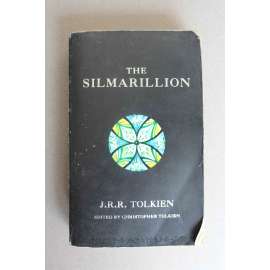The Silmarillion (Silmarillion, Pán prstenů, fantasy)