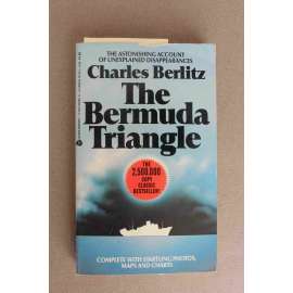 The Bermuda Triangle (Bermudský trojúhelník, Bermudy, záhady, zmizení)