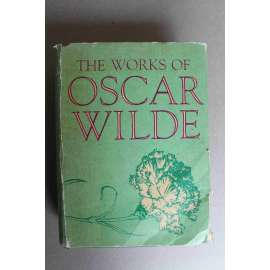 The Works of Oscar Wilde ( Díla Oscara Wildea, mj. Obraz Doriana Graye, Cantervillské strašidlo, Ideální manžel, Zločin lorda Artura Savila, Rybář a jeho duše)