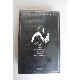 The Collected Letters (Paladin Books) (korespondence, dopisy, básník, mj. T. S. Eliot, W. B. Yeats) The Collected Letters (Paladin Books) (korespondence, dopisy, básník, mj. T. S. Eliot, W. B. Yeats)