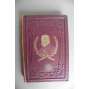 Dějiny národu českého v Čechách a v Moravě 11 svazků (historie, české dějiny, mj. Přemyslovci, Svatý Václav, Vratislav II., Lucemburkové, Karel IV, Jiří z Poděbrad, Jagellonci; polokožená vazba - vazba kůže)