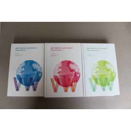 Jiří Voskovec a Jan Werich. Korespondence I.-III. (dopisy, film, divadlo, herci; Osvobozené divadlo, emigrace, pozůstalost Jiří Voskovec, mj. Hugo Haas, Miloš Forman, Jaroslav Ježek, Horníček, Trnka) Jiří Voskovec a Jan Werich. Korespondence I.-III. (dopisy, film, divadlo, herci; Osvobozené divadlo, emigrace, pozůstalost Jiří Voskovec, mj. Hugo Haas, Miloš Forman, Jaroslav Ježek, Horníček, Trnka)