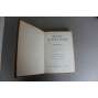 Čechy po Bílé hoře. 6. svazků (České dějiny, reformace, protireformace, mj. Probuzení, Absolutism katolický, Vítězství církve, Revoluce a reakce, K federalismu; polokožená vazba - vazba kůže)