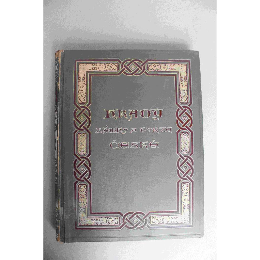 Hrady, zámky a tvrze Království českého -Díl VI. Podbrdsko (okres Beroun, Příbram, Rokycany, Karlštejn, Tetín, Králův Dvůr, Valdek, Žebrák a Točník)
